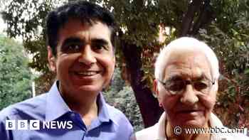 Air India crash pilot's father vows to defend son's reputation