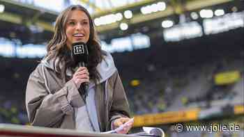 Laura Wontorra: Das musst du über die Sportmoderatorin der WM 2026 wissen