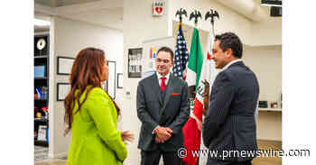 Leading Binational Attorney John Gomez Announces Expansion of Gomez Trial Attorneys with New Tijuana Office