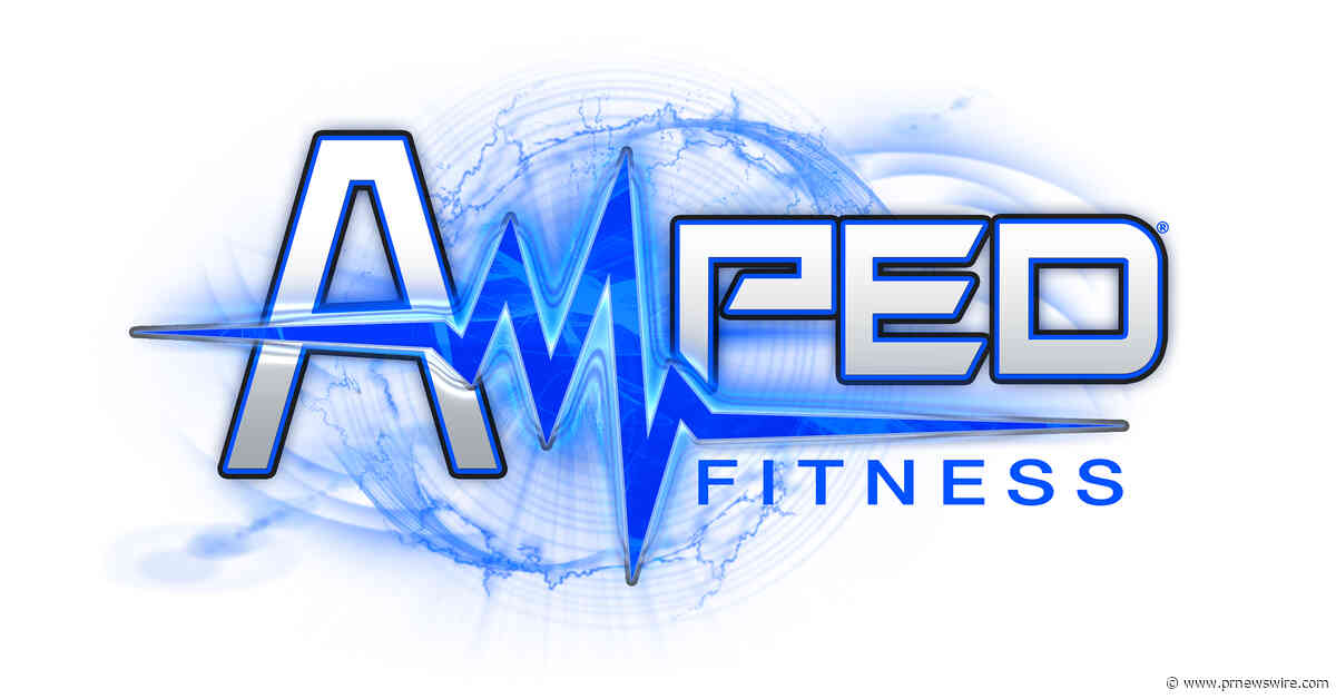Amped Fitness Launches Amped Creator Program with $25K Summer Challenge