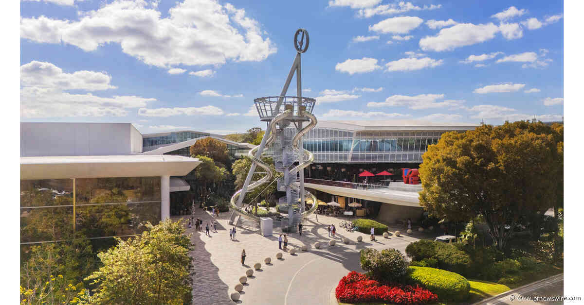 Aventura Mall Named Best Mall in the United States for the Second Consecutive Year by USA Today 10Best Readers' Choice Awards