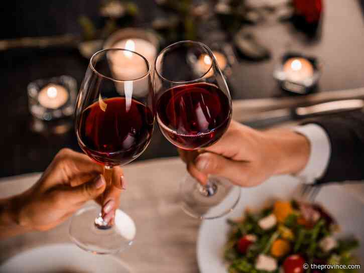 Wine Guy: 3 robust, grill-worthy reds for the season