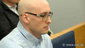 Markus Hicks appealing ‘unreasonable’ sentence of 18.5 years for sexual assault, child luring