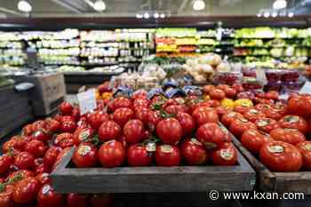Inflation in May was bad. These 7 things got way more expensive