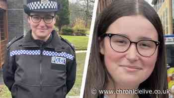 Heartbreak as Northumbria Police officer dies in the line of duty - key details