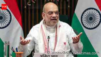 Amit Shah announces potential AFSPA rollback next year; groundbreaking MoU paves way for energy self-reliance