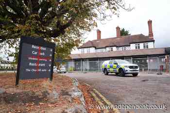 Asylum seekers moved out of Epping hotel targeted by far-right protesters