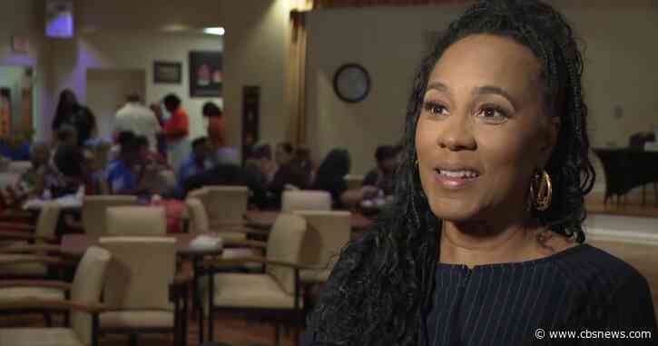Fani Willis warns Atlanta seniors about World Cup scams at elder abuse prevention event