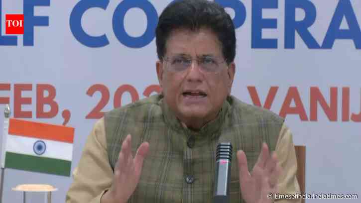 Countries protecting domestic industries, India no exception: Piyush Goyal on global trade
