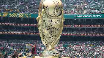 FIFA World Cup 2026 LIVE updates: Tournament kicks off as Mexico host South Africa