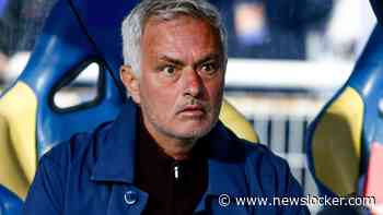 Nu ook officieel: José Mourinho keert na 13 jaar terug als trainer van Real Madrid