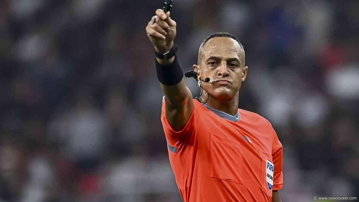 LIVE | WK 2026: Amerikaanse scheidsrechter voor Nederlands elftal, dreun voor Japan
