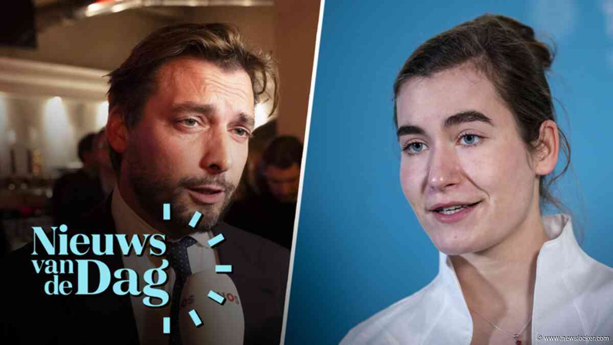 Onthullende documentaire over FvD: ‘Waarom kijkt Nederland hier nu pas van op?’