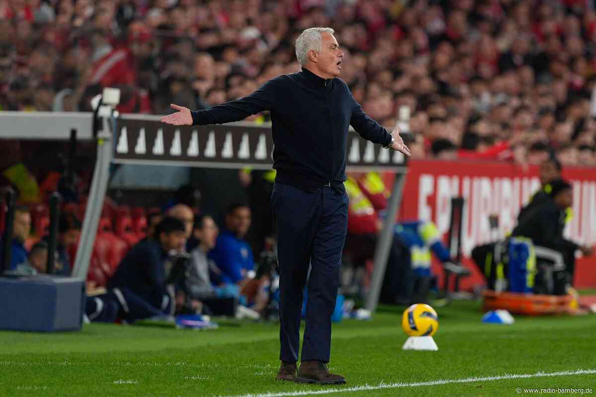 Offiziell: Trainer José Mourinho kehrt zu Real Madrid zurück