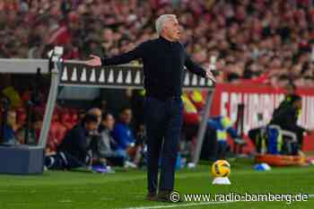 Offiziell: Trainer José Mourinho kehrt zu Real Madrid zurück