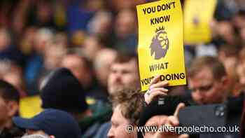 Everton PSR fury underlines chaos of Premier League rules no longer fit for purpose