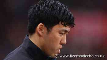 Liverpool star's World Cup over after devastating update emerges