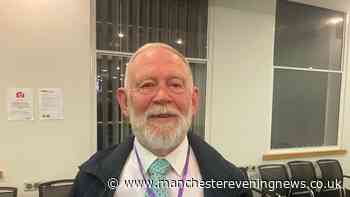 Reform councillor says council responsibilities impacted by death threats