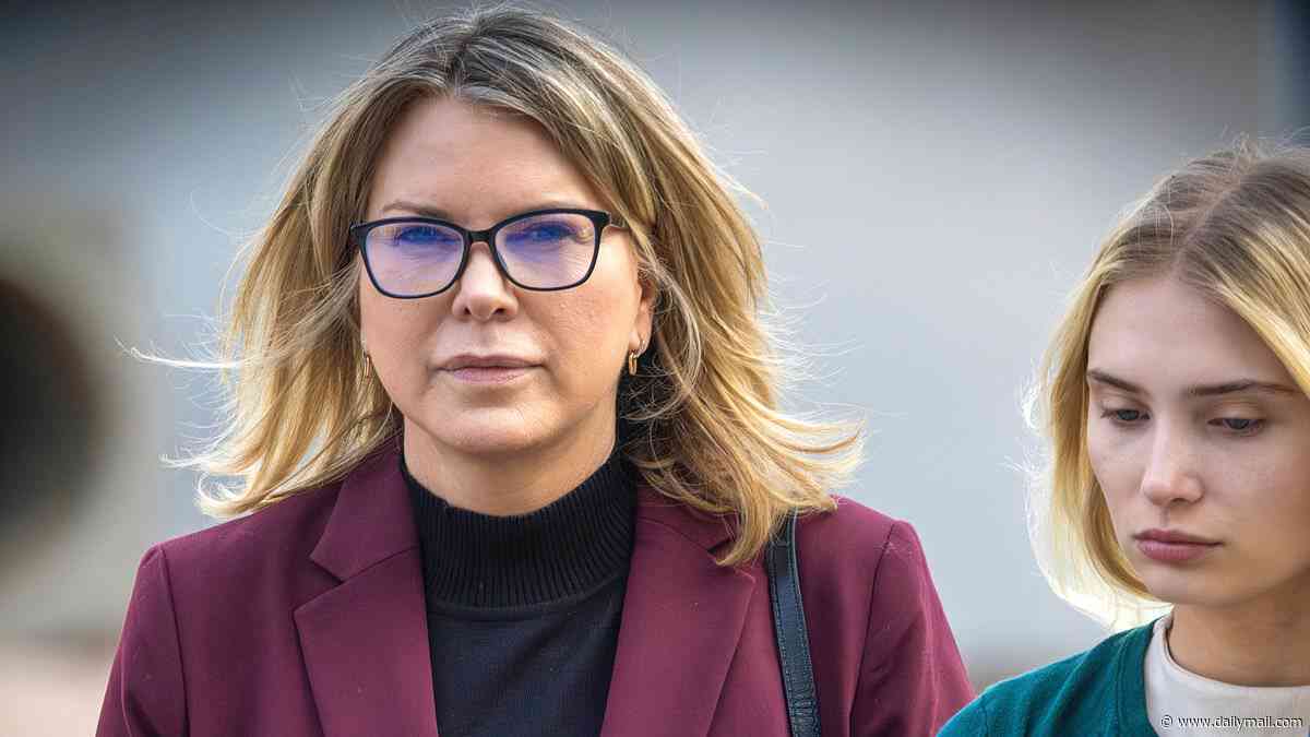 Lone holdout juror in Rebecca Grossman case reveals why she disagreed with $22M punitive damages verdict
