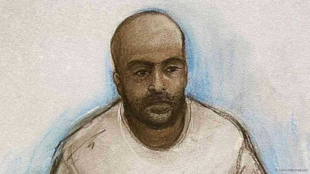 Sudanese Belfast 'knife attack' suspect 'was a policeman in Khartoum' before heading to UK and winning asylum in Britain under 'fast-track' scheme