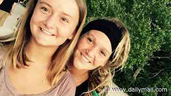 Nature lover, 35, dies after climbing 40 feet into a tree at Utah beauty spot