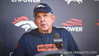 Sean Payton signs new five-year contract, remains with Broncos through 2030 season