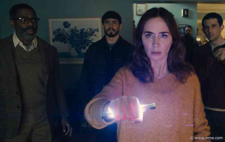 The ending of ‘Disclosure Day’ explained: what happens to Margaret and Daniel?