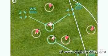 Google built an AI that can see football plays before they happen