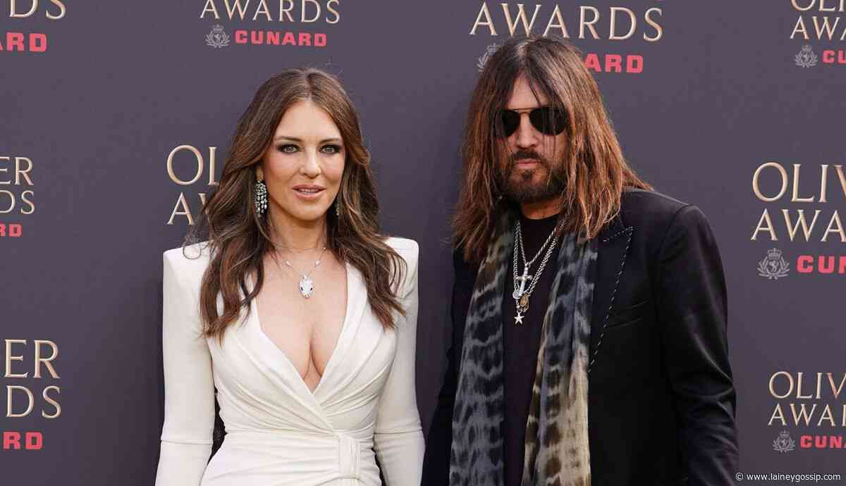 Celebrity Social Media, June 11, 2026