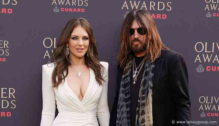 Celebrity Social Media, June 11, 2026