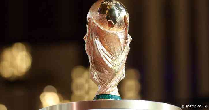 World Cup 2026 prize money round-by-round: How much do the winners get?