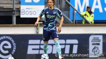 Itakura verkozen tot nieuwe aanvoerder Japan na wegvallen Liverpool-speler Endo