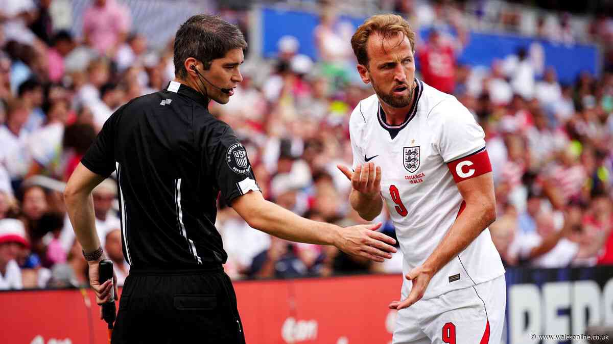 World Cup 2026 rule changes in full as Gary Neville makes feelings clear