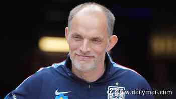 England end World Cup preparations in style as Thomas Tuchel's side SMASH second-tier Miami opponents 6-0 in behind-closed-doors friendly - with Ivan Toney bagging a hat-trick