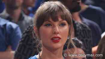 Knicks radio host breaks silence on brutal Taylor Swift hot mic diss during NBA Finals at Madison Square Garden