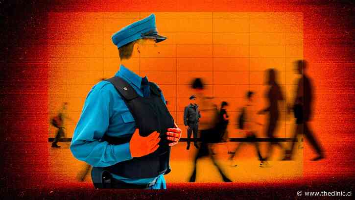 “Un piquito y sería”: Guardia denuncia que fue despedido por banco tras ser acusado de besar a clienta que realmente era su pareja