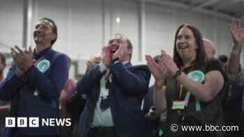Parties criticise suspension of scrutiny meetings