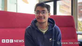 Quake survivor helps scientists prep for next big one