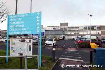 ‘Beyond unacceptable’ that nurse was chased on way to hospital by masked men
