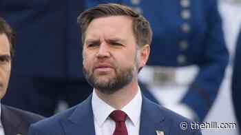 Vance chief of staff Jacob Reses to depart role