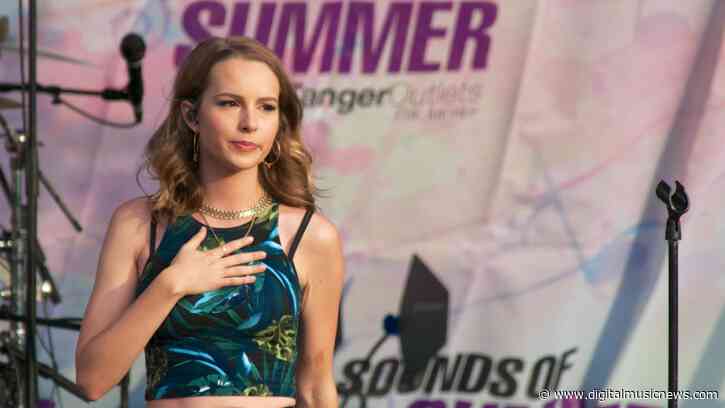Is Spotify’s ‘Artist Profile Protection’ Actually Working? Fans Confused After Bridgit Mendler’s ‘New EP’ Appears