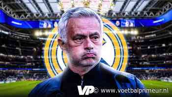 Real Madrid bevestigt terugkeer van Mourinho, die langdurig contract tekent