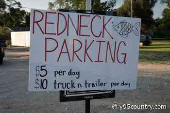 The All-American History of the Word 'Redneck'