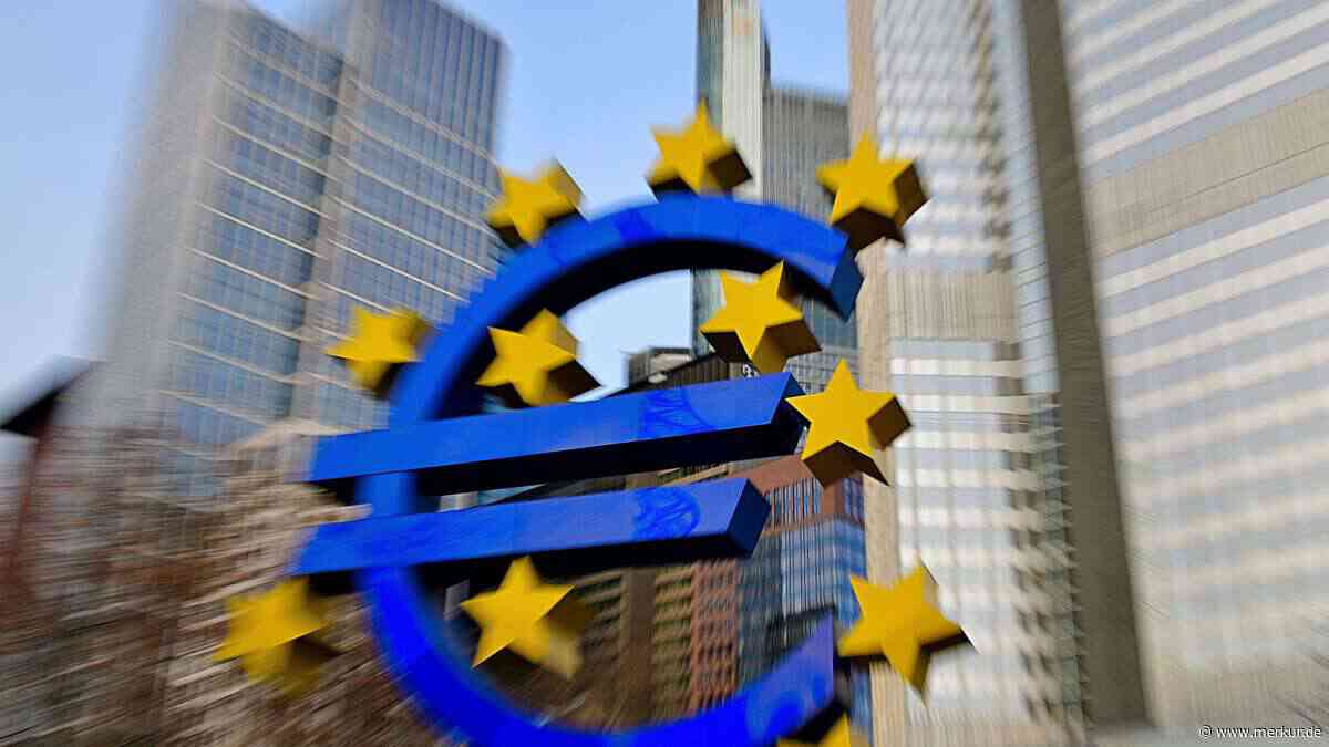 EZB beschließt Zinserhöhung: Was das für Sparer, Kreditnehmer und Hauskäufer bedeutet