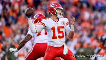 $63.4M per year to Mahomes? Let's size up the bigg...