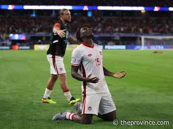 Morning Kicks: What’s going on at the World Cup today