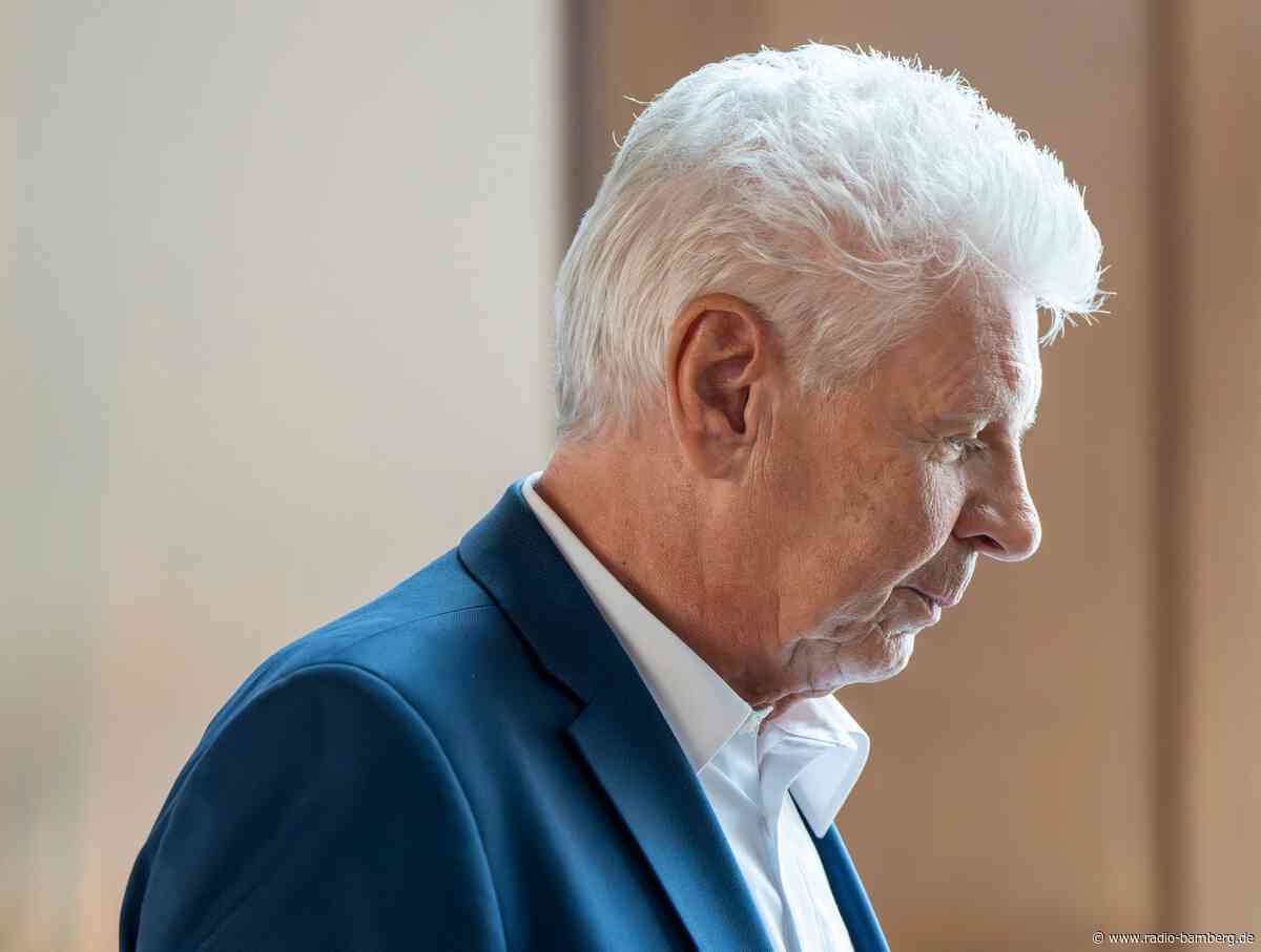 Disziplinarverfahren gegen Ex-OB Reiter nach Bayern-Posten