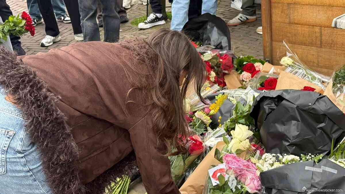 Verdachte vrij na dodelijke steekpartij in Hoorn waarbij geliefde Dario (29) stierf: twee minderjarigen blijven vastzitten