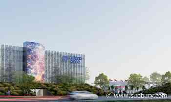 Ontario Place parking garage contract awarded for $200M