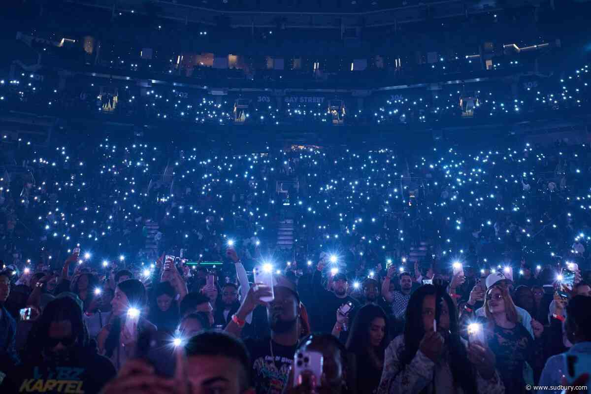 Ontario names and shames two ticket resellers it alleges broke new rules